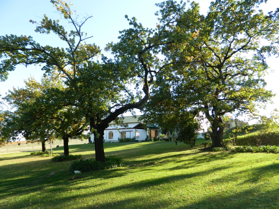Commercial Property for Sale in Paarl Rural Western Cape